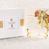 Classical Advent Calender with Easel