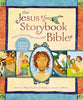 The Jesus Storybook Bible