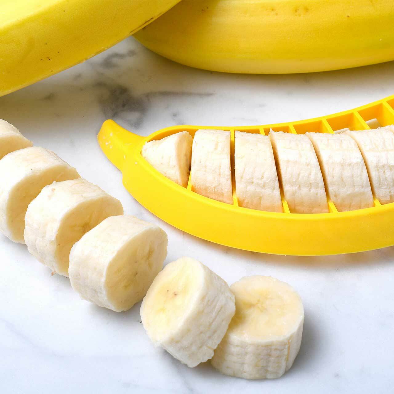 Hutzler Banana Slicer