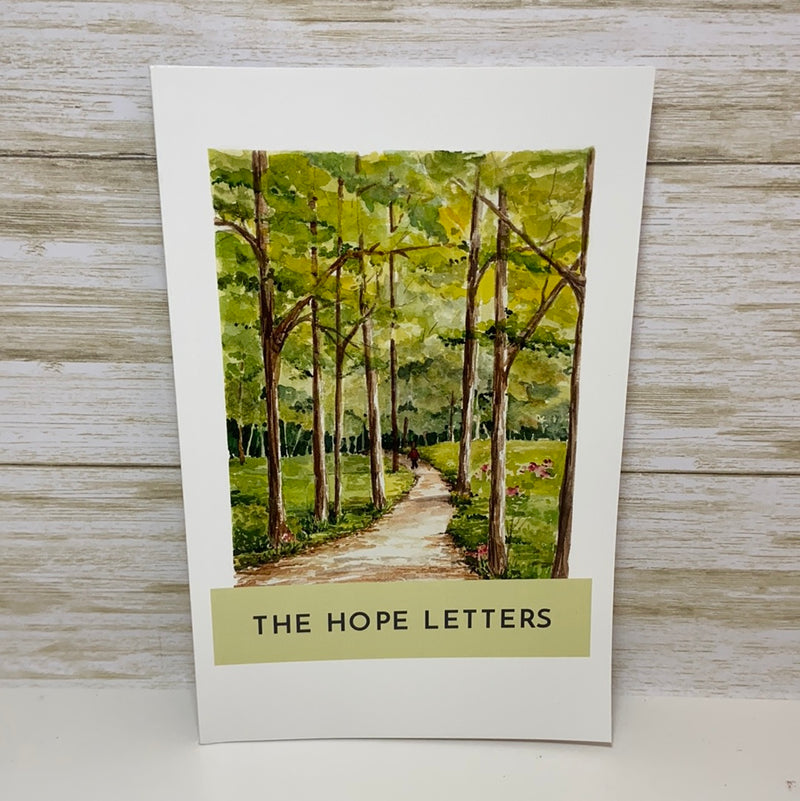 The Hope Letters