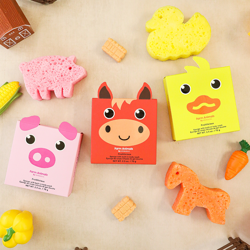 Farm Animals Assorted Pack  | Kids | Kids Products