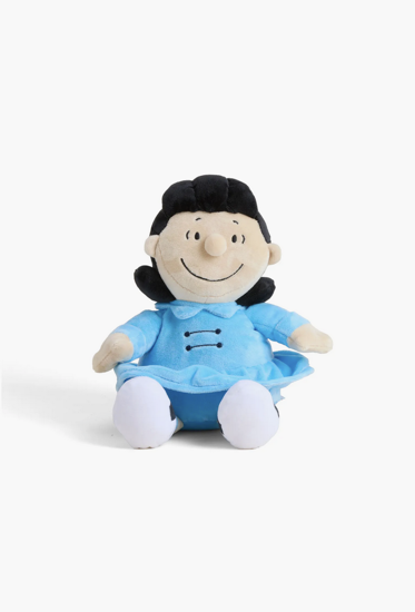 Charlie Brown Warmies