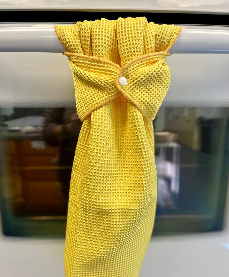 SNAPPY Kitchen Towel