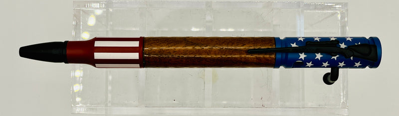 Bolt Action Pen