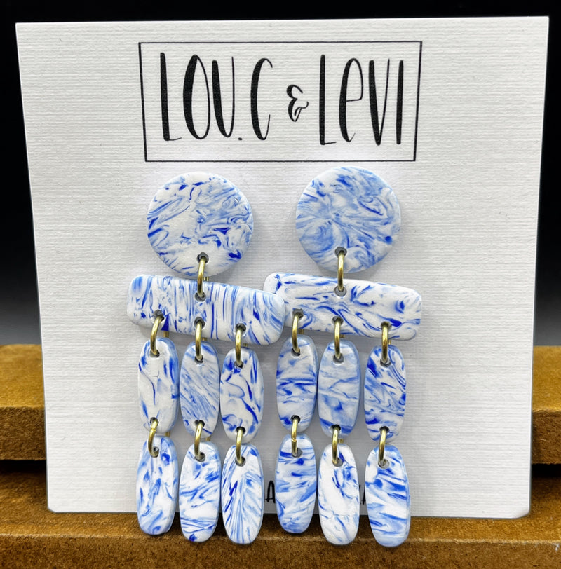 Chandelier Earrings