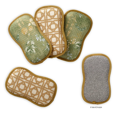 Scrubbie Set