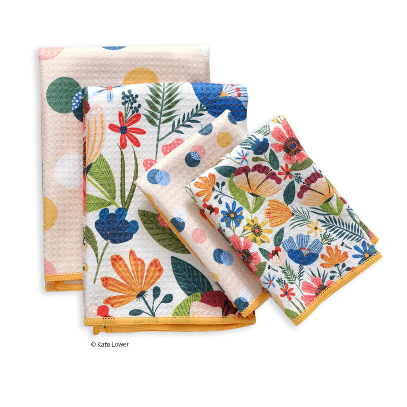 All Purpose Towel Set