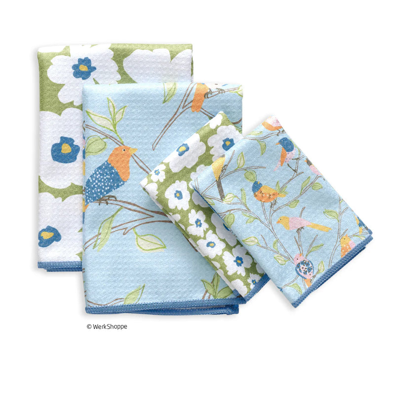 All Purpose Towel Set