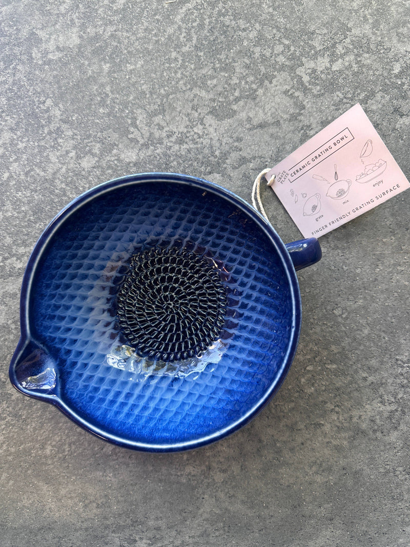 The Grate Plate, Inc. - The Grate Bowl