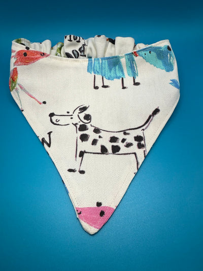 Dog Bandana
