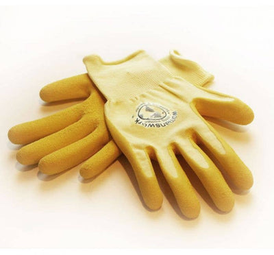 Womanswork - Women's Weeder Garden Gloves