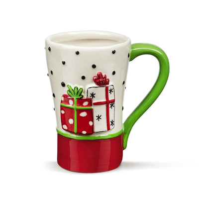Christmas Mugs - 16oz