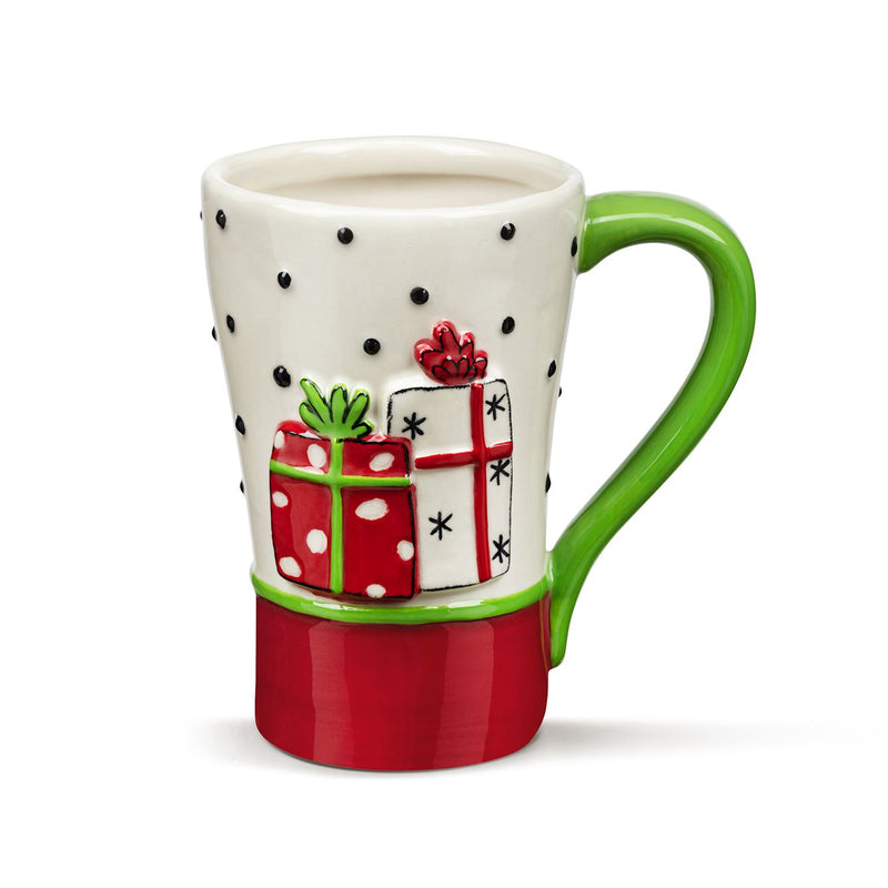Christmas Mugs - 16oz