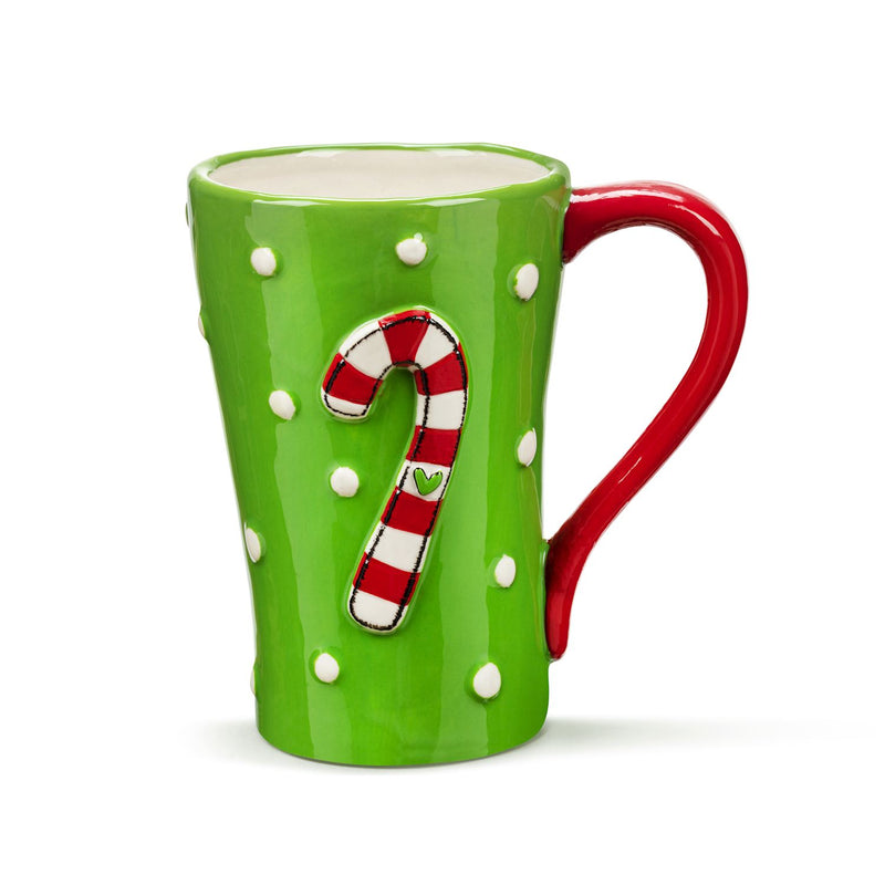 Christmas Mugs - 16oz