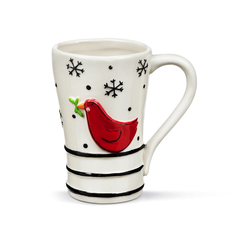Christmas Mugs - 16oz