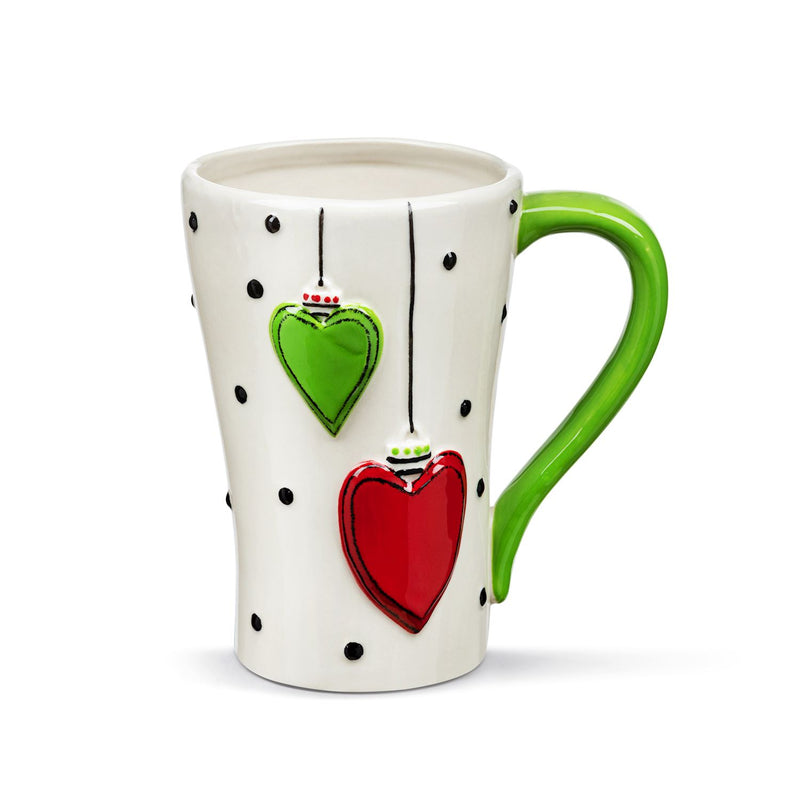Christmas Mugs - 16oz