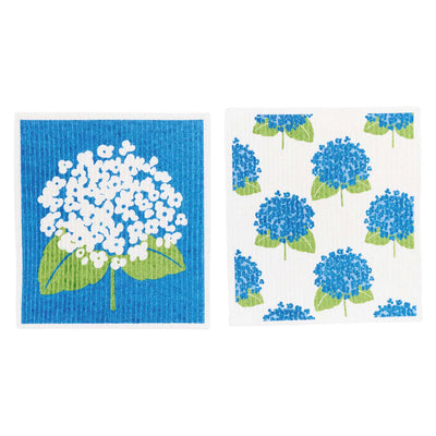 blu Cloth Reusable dish cloth