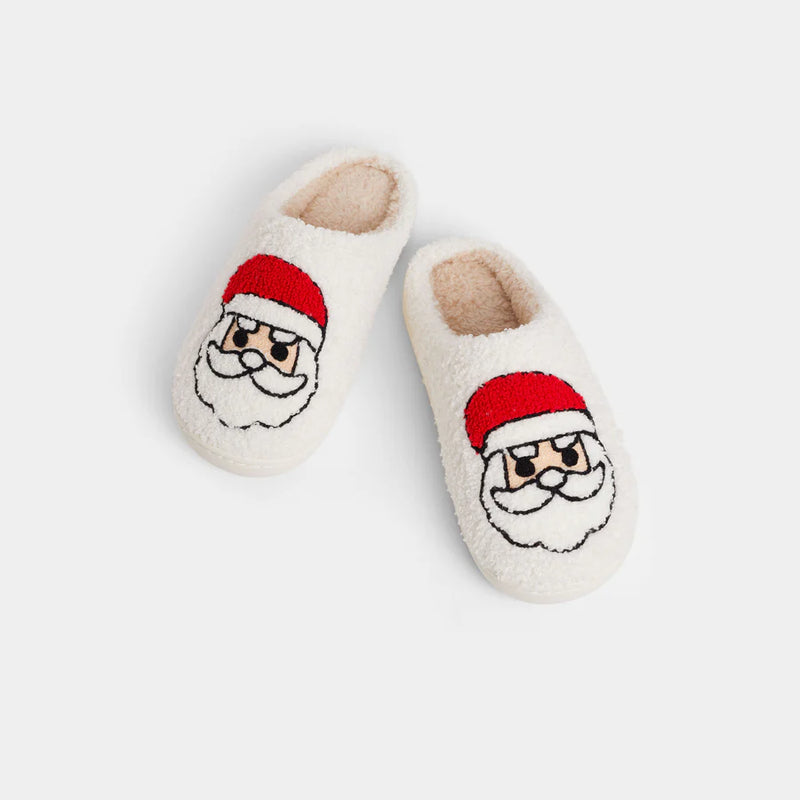 Happy Feet Slippers