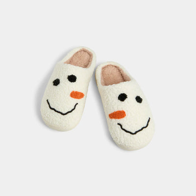 Happy Feet Slippers