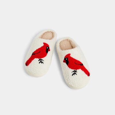 Happy Feet Slippers