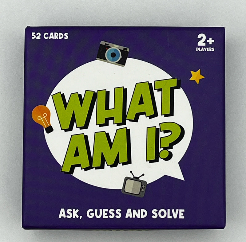 Mini Trivia Games