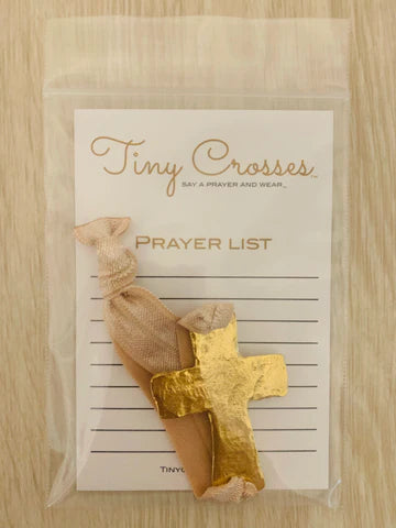 Tiny Crosses