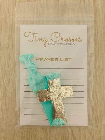 Tiny Crosses