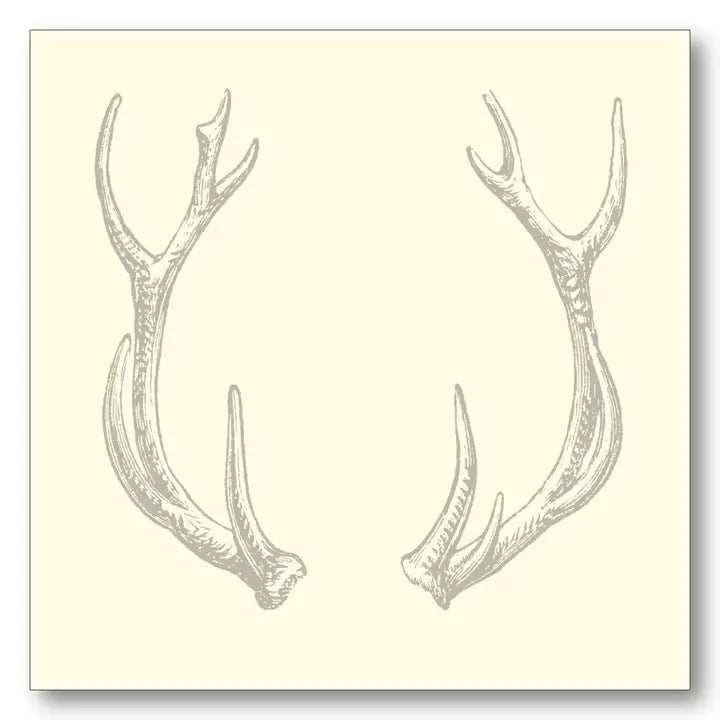 Note Block - Antlers