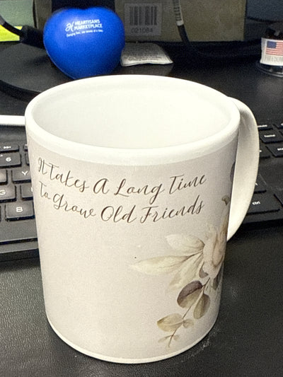Heartisans Custom Mugs