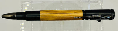 Bolt Action Pen