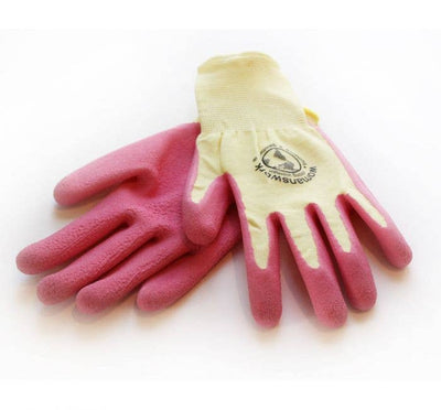 Womanswork - Women's Weeder Garden Gloves