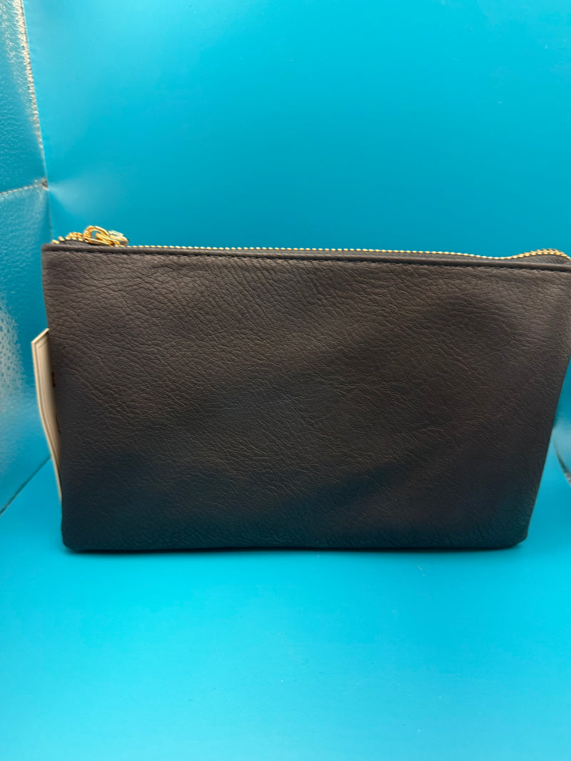 Riley Crossbody/Wristslet