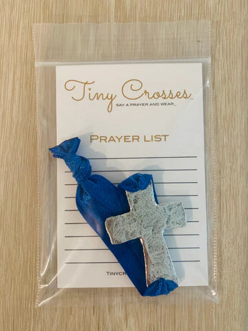 Tiny Crosses