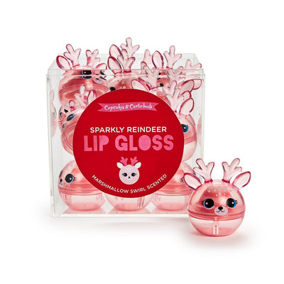 Kid's Lip Balms