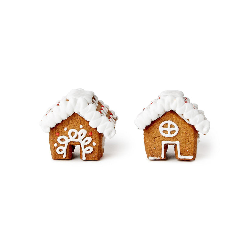 Gingerbread House Cookie Mug Huggers