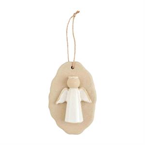 Nativity Figurine Ornaments