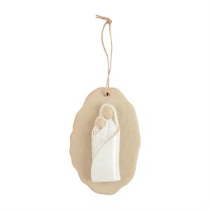 Nativity Figurine Ornaments