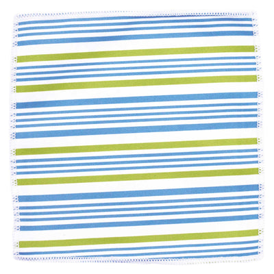 Reusable Cocktail Napkins, Set of 8