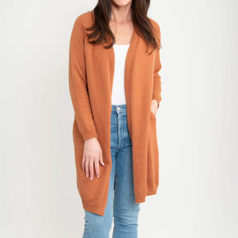 Madison Cardigan