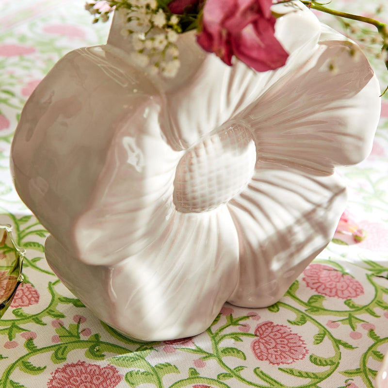 Flower Shaped Vase