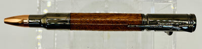 Bolt Action Pen
