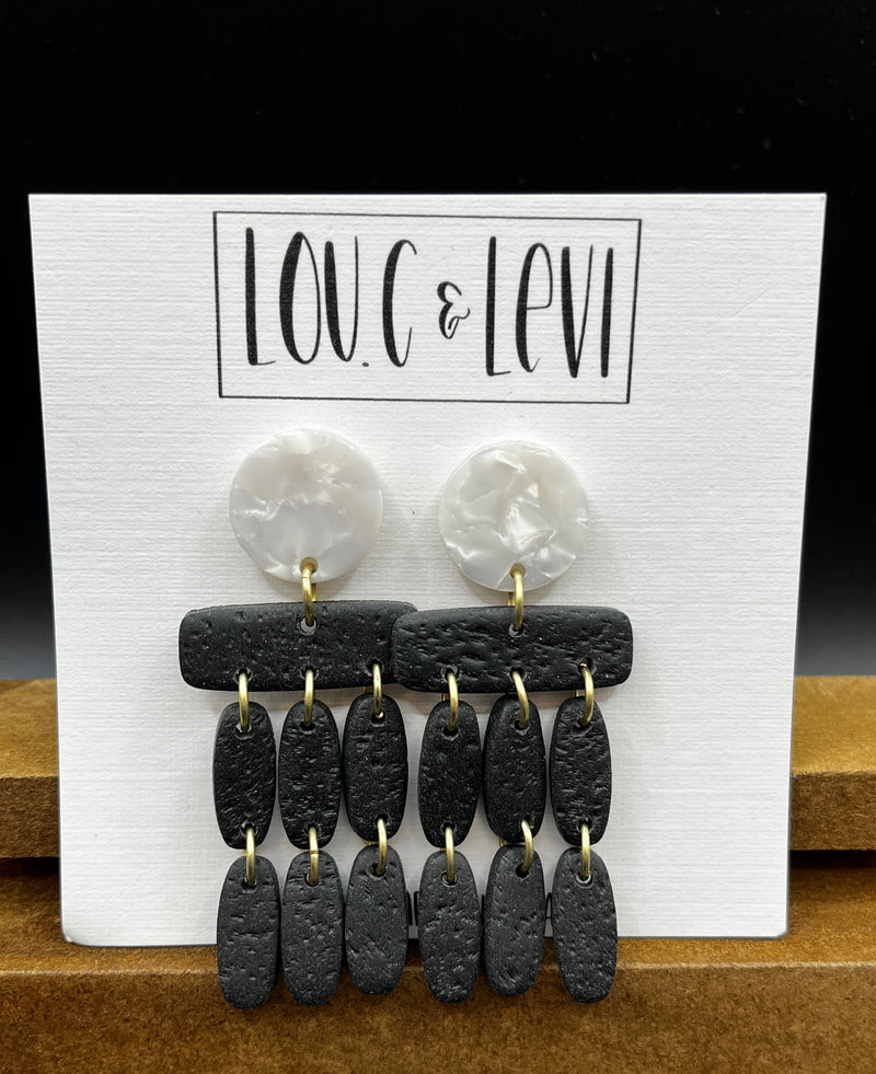 Chandelier Earrings