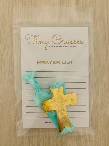 Tiny Crosses