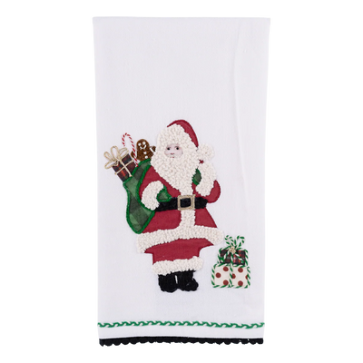 Christmas Tea Towels