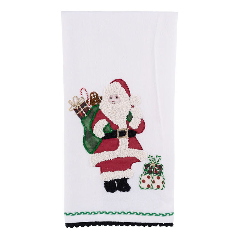 Christmas Tea Towels