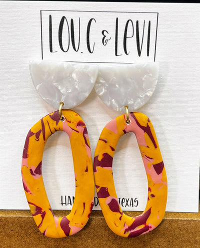 Groovy Hoops
