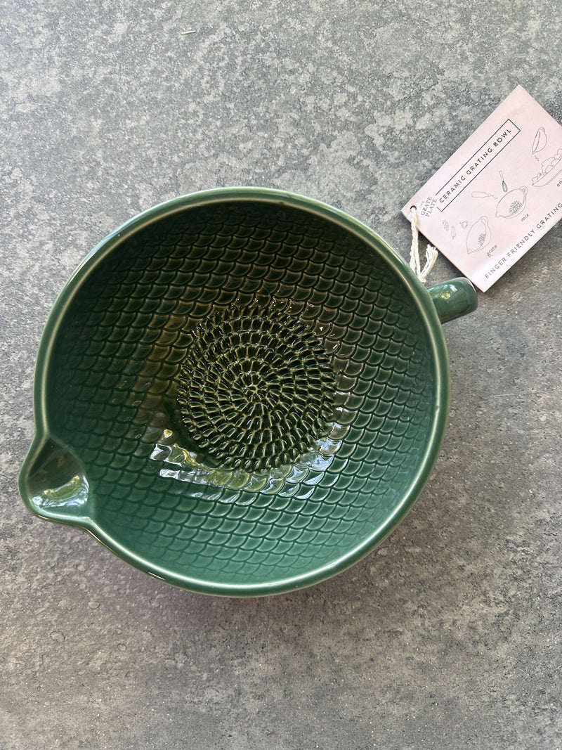 The Grate Plate, Inc. - The Grate Bowl