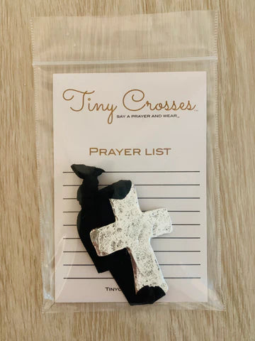 Tiny Crosses