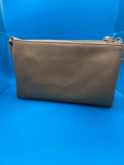 Riley Crossbody/Wristslet
