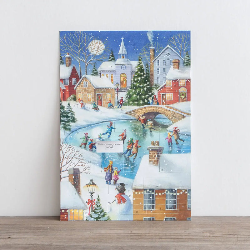 Advent Calendars